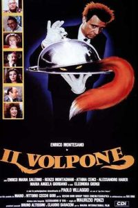 Il Volpone (1988)