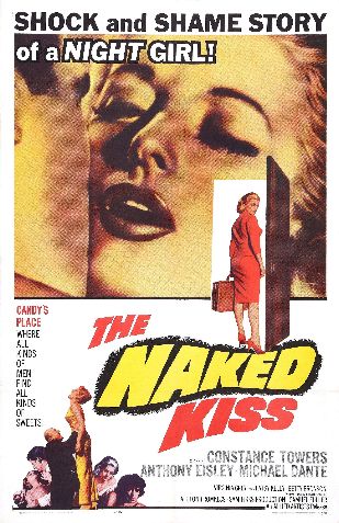 Il bacio perverso – Il bacio nudo [B/N] (1964)