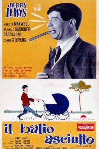 Il balio asciutto [HD] (1958)