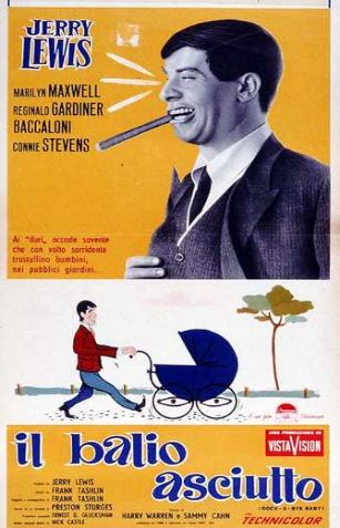Il balio asciutto [HD] (1958)