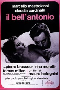 Il bell’Antonio [B/N] (1960)