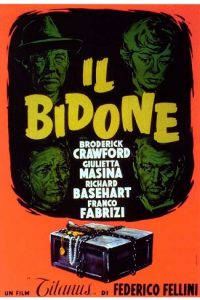 Il bidone [B/N] [HD] (1955)