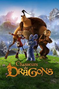 Il cacciatore di draghi – Dragon Hunters (2008)