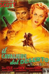 Il cavaliere del deserto (1951)