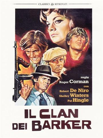 Il clan dei Barker (1970)