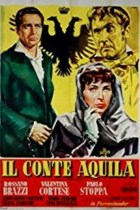 Il conte Aquila [B/N] (1959)