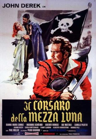 Il corsaro della Mezzaluna (1957)