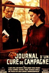 Il diario di un curato di campagna [B/N] [HD] (1950)