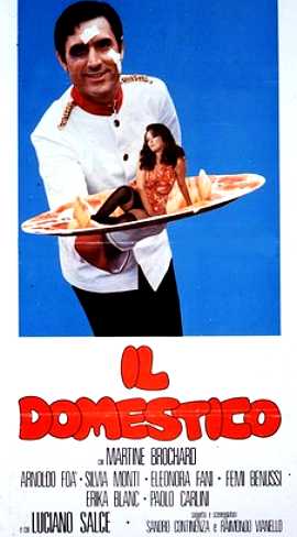 Il domestico (1974)
