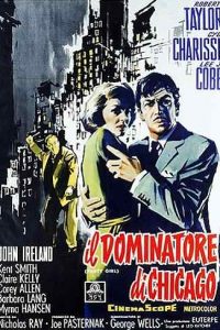 Il dominatore di Chicago [HD] (1959)