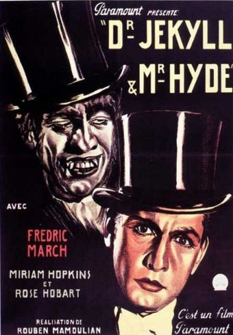 Il dottor Jekyll [B/N] [Sub-ITA] (1932)