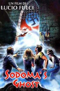 Il fantasma di Sodoma (1988)