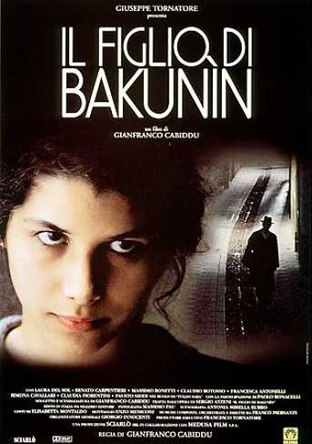 Il figlio di Bakunin (1997)