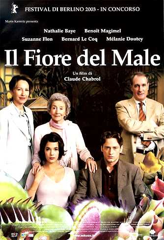 Il fiore del male (2003)