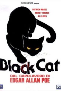 Black Cat – Il gatto nero [HD] (1981)