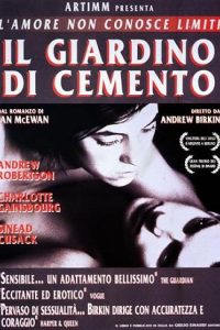 Il giardino di cemento (1993)