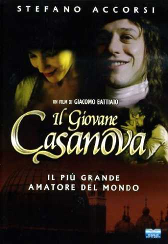 Il giovane Casanova (2002)