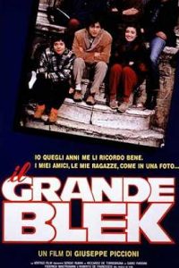 Il grande Blek (1987)