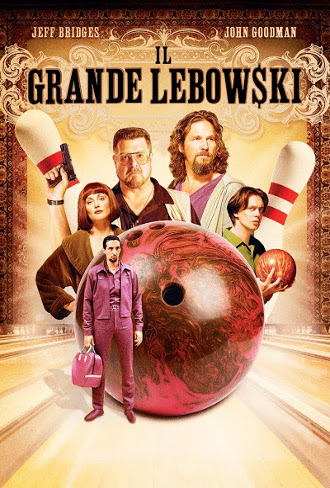 Il grande Lebowski [HD] (1997)