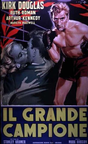 Il grande campione [B/N] (1949)