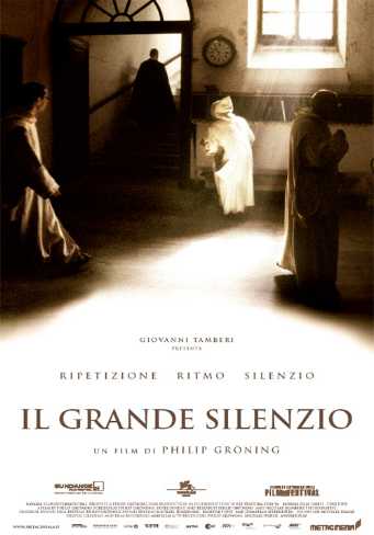 Il grande silenzio [HD] (2005)