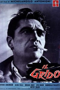 Il grido [B/N] [HD] (1957)