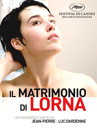 Il matrimonio di Lorna [HD] (2008)