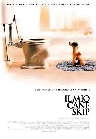 Il mio cane Skip (2000)