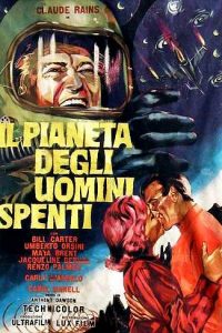 Il pianeta degli uomini spenti (1961)