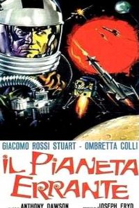 Il pianeta errante [HD] (1966)
