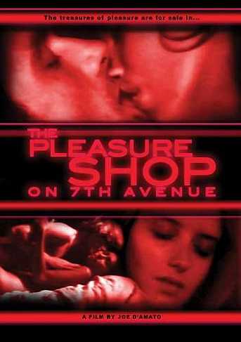 Il porno shop della settima strada (1979)