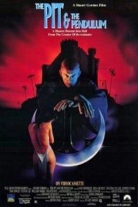 Il pozzo e il pendolo [HD] (1991)