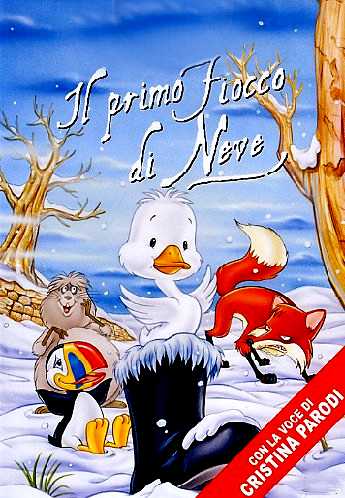 Il primo fiocco di neve (1997)