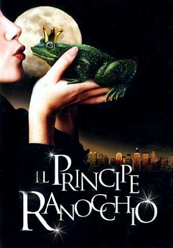 Il principe ranocchio (2001)