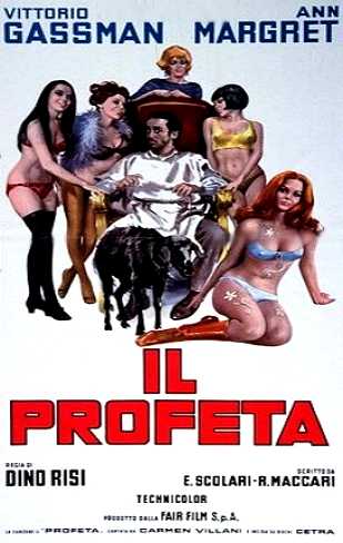 Il profeta (1967)