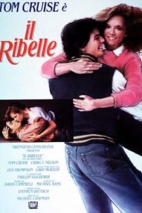 Il ribelle [HD] (1983)
