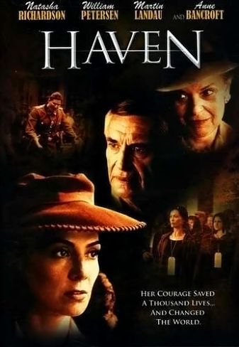 Haven – Il rifugio (2001)