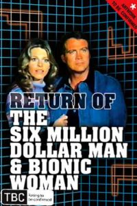 Il ritorno dell’uomo da sei milioni di dollari (1987)
