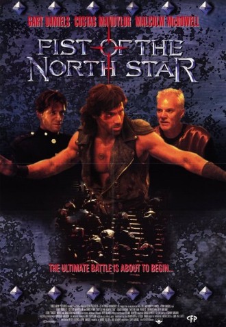 Il ritorno di Kenshiro – Fist of the North Star [HD] (1995)
