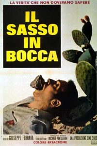 Il sasso in bocca (1970)