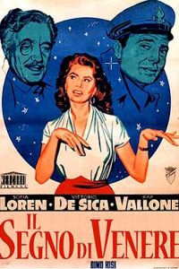 Il segno di Venere [B/N] [HD] (1955)