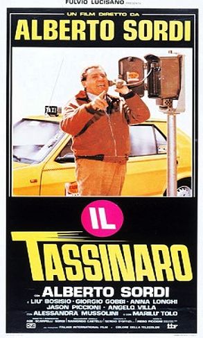 Il tassinaro [HD] (1983)
