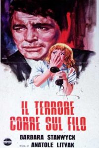 Il terrore corre sul filo [B/N] [HD] (1948)