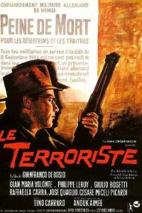 Il terrorista [B/N] [HD] (1963)