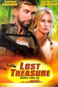 Il tesoro perduto (2003)