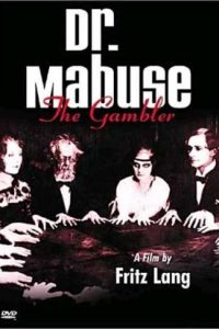 Il testamento del dottor Mabuse [B/N] (1933)