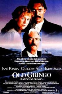 Il vecchio gringo (1989)