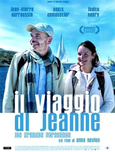 Il viaggio di Jeanne (2008)