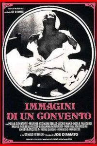 Immagini di un convento [HD] (1979)