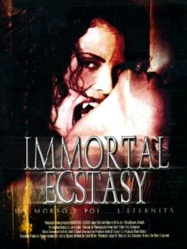 Immortal Ecstasy (2004)